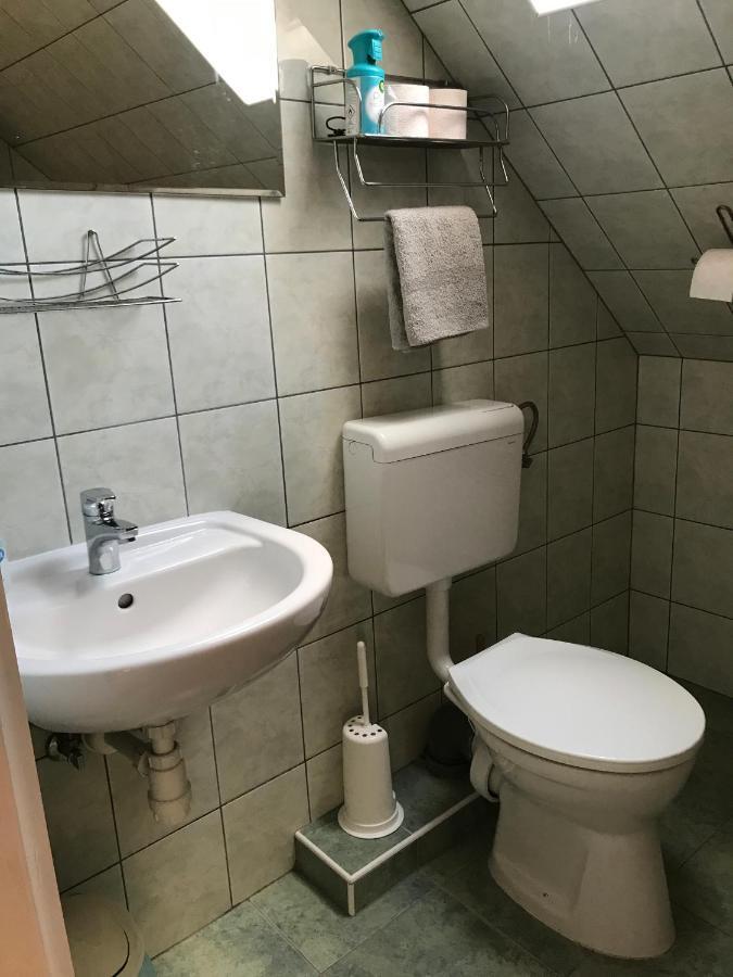 Boroka Vendeghaz Hotel Matrakeresztes Ngoại thất bức ảnh